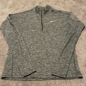 Nike Running Longsleeve Dri-Fit shirt